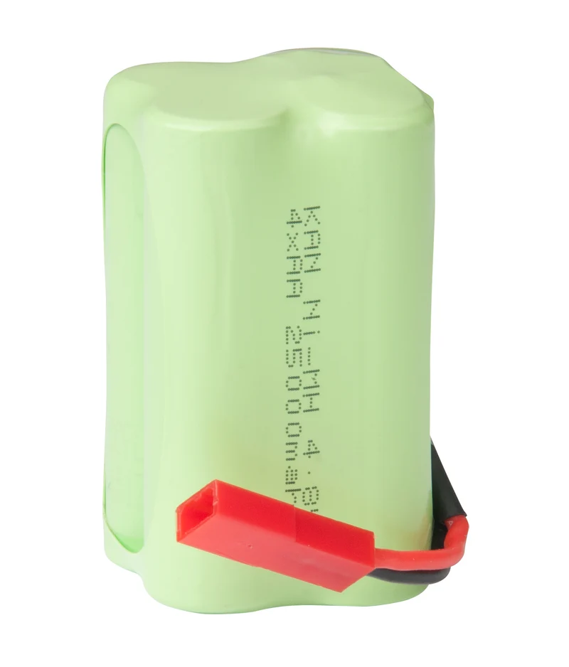 Marinco day/night solar vent battery 2500Mah