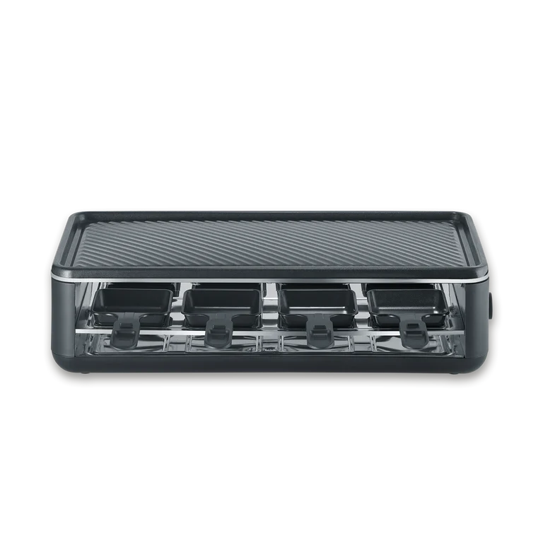 Severin RG2365 Grillplaat