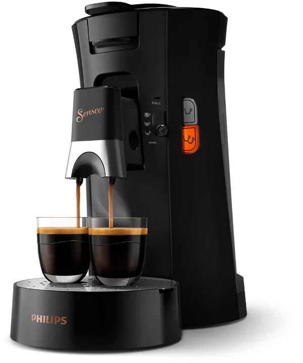 Philips CSA240/60 Senseo Select koffiezetter