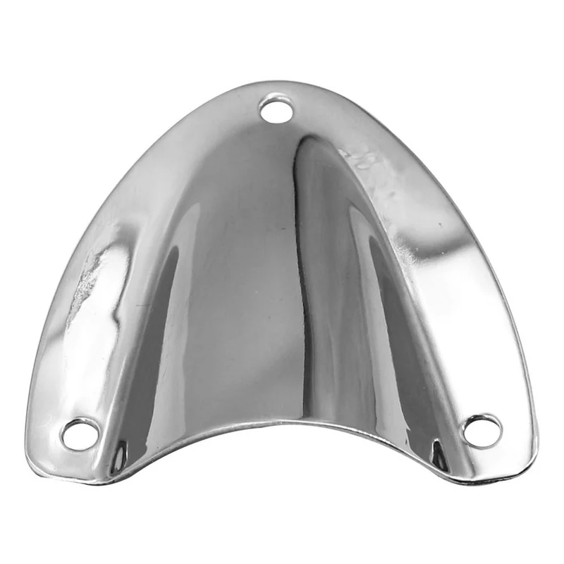 Hollex Luchtschelp rvs316 57x55mm