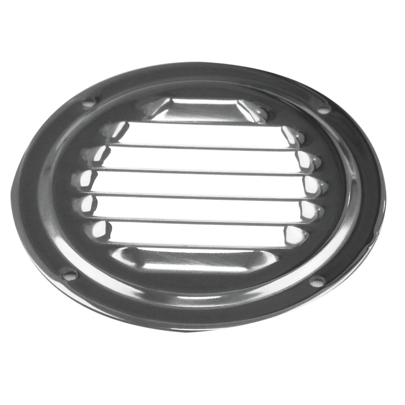 Hollex ventilatierooster 100mm