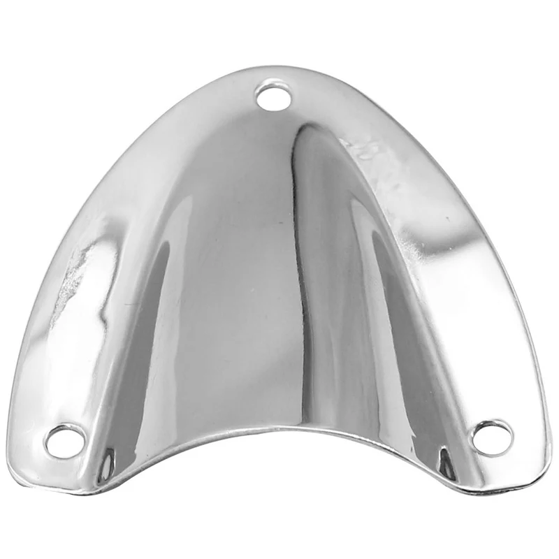 Hollex Luchtschelp rvs316 45x43mm