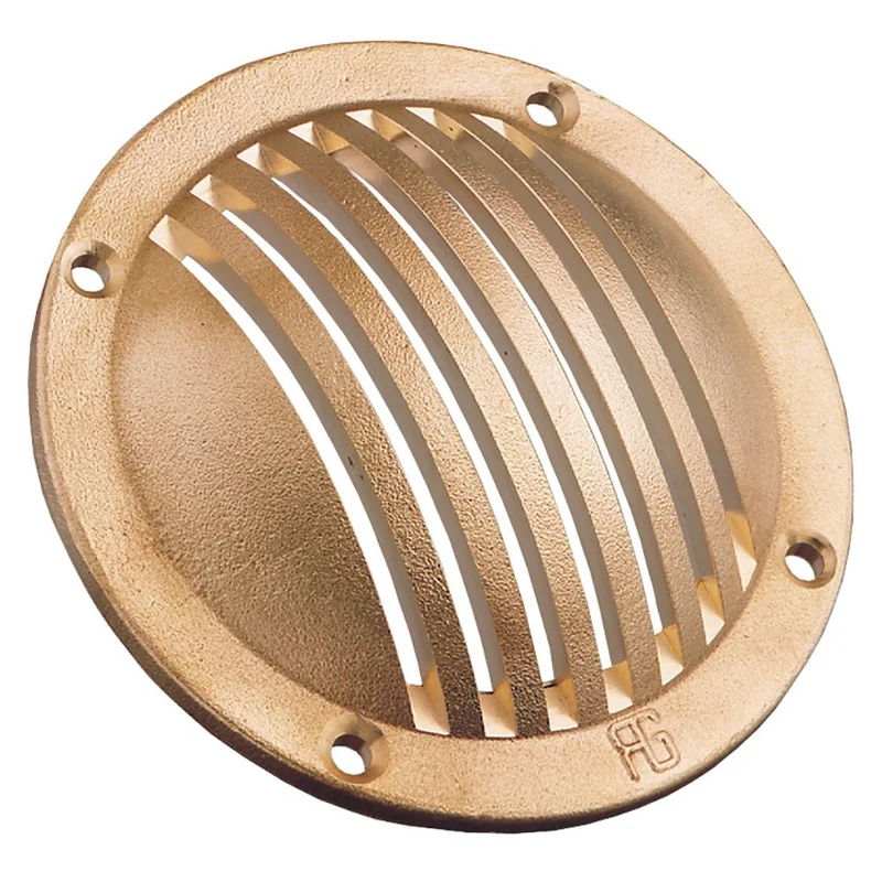 Guidi korf ø120mm tbv huiddoorvoer